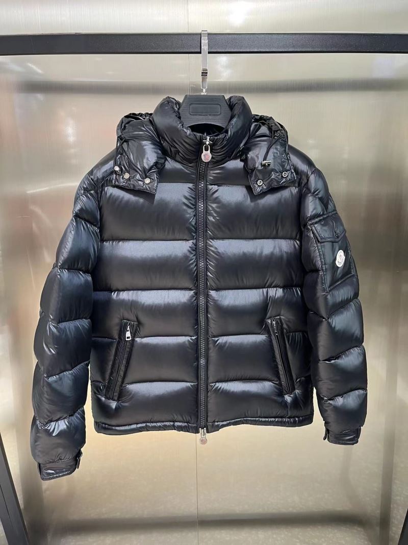 Armani Down Jackets